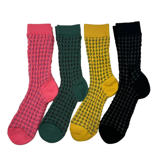 Estoril socks Sixton London
