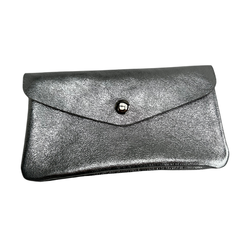 Soft Leather Purses